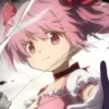 🏹 Эмодзи «Madoka» для Telegram