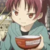 🍜 Эмодзи «Madoka» для Telegram