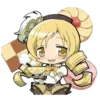 🍵 Эмодзи «Madoka» для Telegram