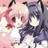 🤝 Эмодзи «Madoka» для Telegram