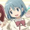 😈 Эмодзи «Madoka» для Telegram