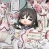 😸 Эмодзи «Madoka» для Telegram
