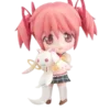 😥 Эмодзи «Madoka» для Telegram