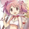 🍧 Эмодзи «Madoka» для Telegram
