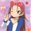 😙 Эмодзи «Madoka» для Telegram