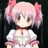 🙏 Эмодзи «Madoka» для Telegram