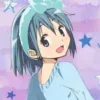 😃 Эмодзи «Madoka» для Telegram