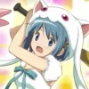 ⚔ Эмодзи «Madoka» для Telegram