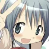 ✌️ Эмодзи «Madoka» для Telegram