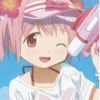 🔫 Эмодзи «Madoka» для Telegram