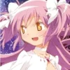 🌏 Эмодзи «Madoka» для Telegram