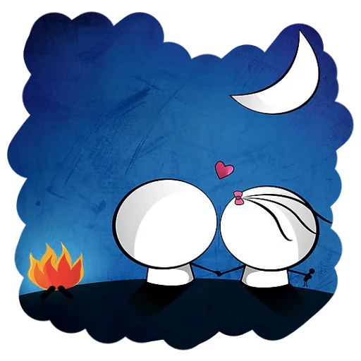 ✨ Стикер «madottavu» для Telegram