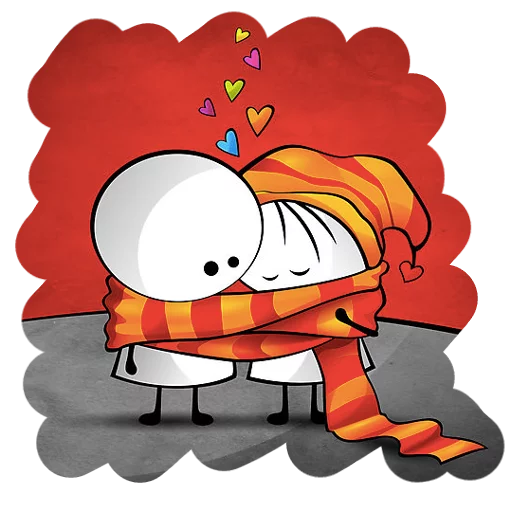 🔥 Стикер «madottavu» для Telegram