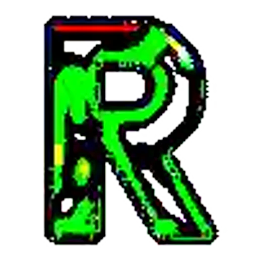 🌃 Эмодзи «Madrugada and Egunsentia Font» для Telegram