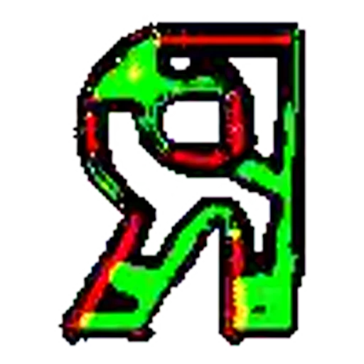🌃 Эмодзи «Madrugada and Egunsentia Font» для Telegram