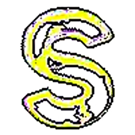 🌄 Эмодзи «Madrugada and Egunsentia Font» для Telegram