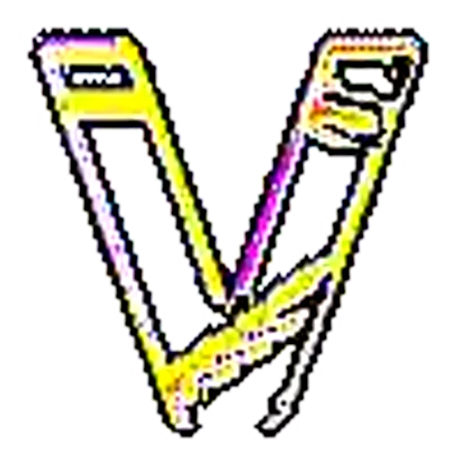 🌄 Эмодзи «Madrugada and Egunsentia Font» для Telegram