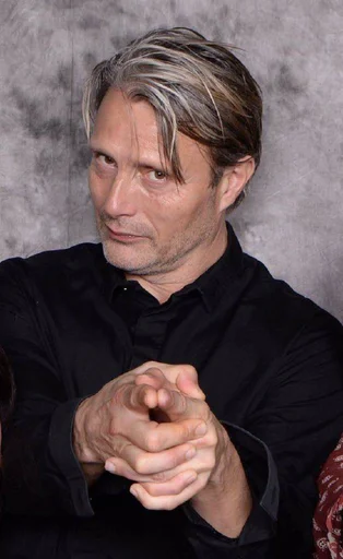 Стикерпак beloved mads для Telegram — скачать