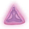 🧘 Эмодзи «magic x» для Telegram