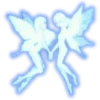 🧚‍♀ Эмодзи «magic x» для Telegram