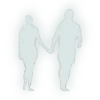 👫 Эмодзи «magic x» для Telegram