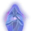 🔮 Эмодзи «magic x» для Telegram