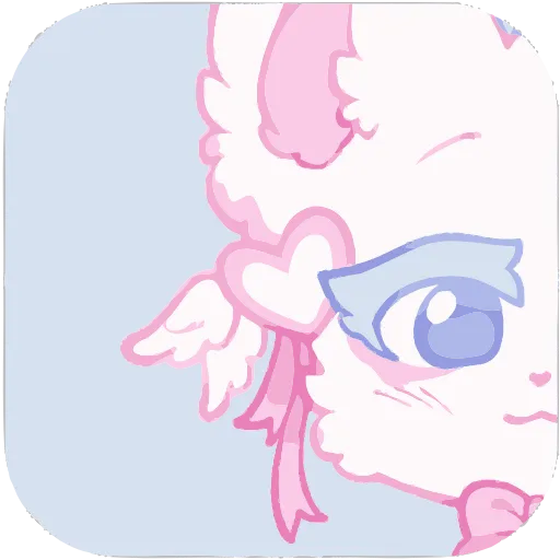 🙂 Эмодзи «Мафу» для Telegram