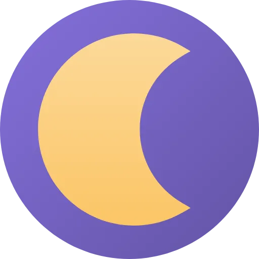 🤩 Эмодзи «Магия» для Telegram