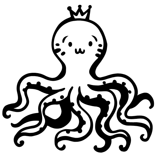 🐙 Эмодзи «𝗺𝗮𝗴𝗶𝗰𝗛𝗗» для Telegram