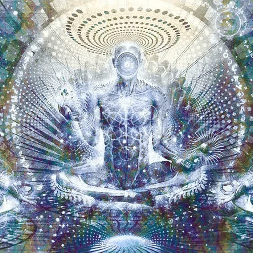 🧠 Стикер «Shrooms» для Telegram