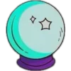 🤩 Эмодзи «Witchy Pack» для Telegram
