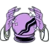 🤩 Эмодзи «Witchy Pack» для Telegram