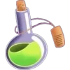 🤩 Эмодзи «Witchy Pack» для Telegram