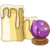 🤩 Эмодзи «Witchy Pack» для Telegram