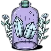 🤩 Эмодзи «Witchy Pack» для Telegram