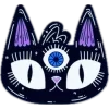 🤩 Эмодзи «Witchy Pack» для Telegram