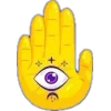 🤩 Эмодзи «Witchy Pack» для Telegram