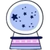 🤩 Эмодзи «Witchy Pack» для Telegram
