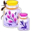 🤩 Эмодзи «Witchy Pack» для Telegram
