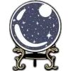 🤩 Эмодзи «Witchy Pack» для Telegram