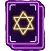 🤩 Эмодзи «Witchy Pack» для Telegram