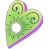 🤩 Эмодзи «Witchy Pack» для Telegram