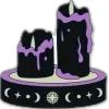 🤩 Эмодзи «Witchy Pack» для Telegram