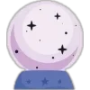🤩 Эмодзи «Witchy Pack» для Telegram