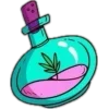 🤩 Эмодзи «Witchy Pack» для Telegram