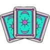 🤩 Эмодзи «Witchy Pack» для Telegram
