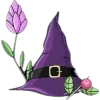 🤩 Эмодзи «Witchy Pack» для Telegram