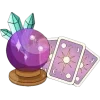🤩 Эмодзи «Witchy Pack» для Telegram