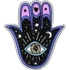 🤩 Эмодзи «Witchy Pack» для Telegram