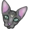 🤩 Эмодзи «Witchy Pack» для Telegram